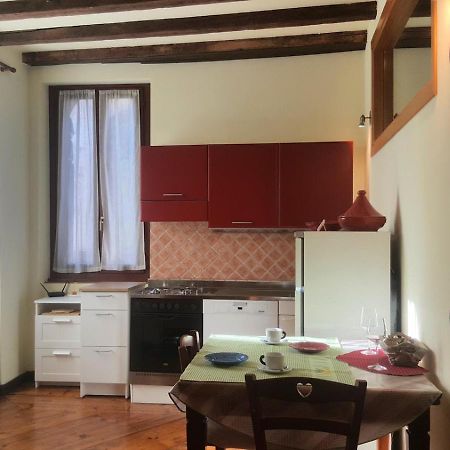 Monolocale In Centro A Verona Lejlighed Eksteriør billede